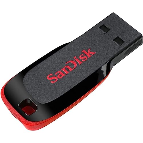 SANDISK Cruzer Blade 64GB, USB