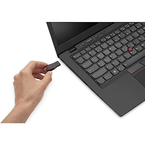 SANDISK Cruzer Blade 64GB, USB