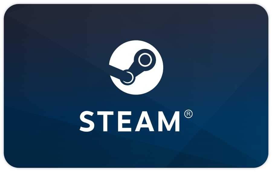 Steam Wallet Code | INR