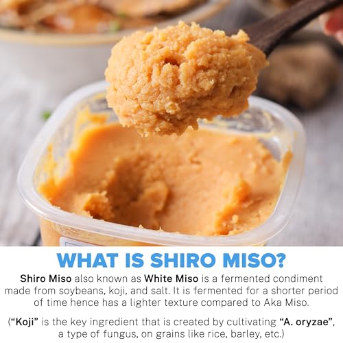 Urban Platter Shiro Miso Paste