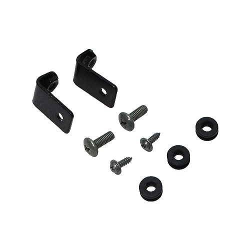 TVS Kit Visor for Apache