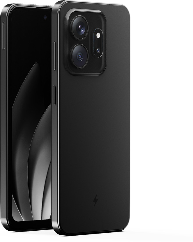 BOLTT EVO (Midnight Black, 64 GB) (4 GB RAM) - Image 4
