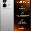 BOLTT EVO (Midnight Black, 64 GB) (4 GB RAM) - Image 6