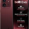 BOLTT EVO (Midnight Black, 64 GB) (4 GB RAM) - Image 7