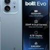 BOLTT EVO (Midnight Black, 64 GB) (4 GB RAM) - Image 9