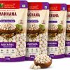 ENGLISH NUTS Classic Makhana Makhana (4 x 250 g) - Image 4