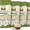 ENGLISH NUTS Classic Makhana Makhana (4 x 250 g) - Image 7