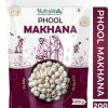 ENGLISH NUTS Classic Makhana Makhana (4 x 250 g) - Image 8
