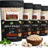 ENGLISH NUTS Classic Makhana Makhana (4 x 250 g) - Image 9