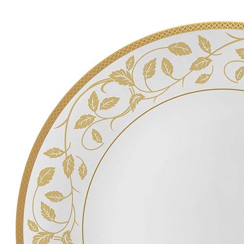 Cello Opalware Divine Series Amber