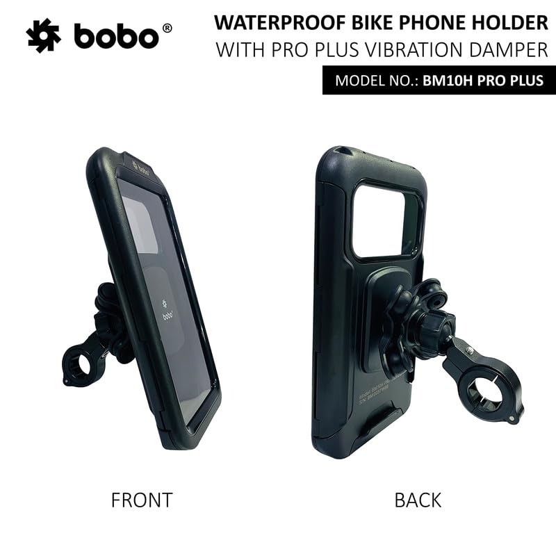 BOBO BM10H PRO Plus Handlebar