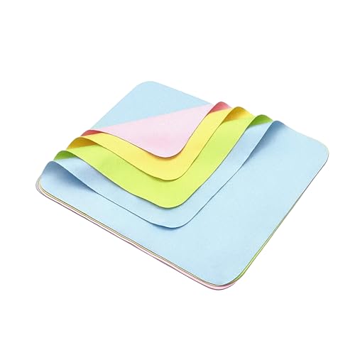 Humble Ultra Soft Microfiber Cleaning