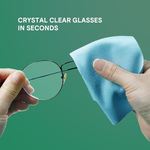 Humble Ultra Soft Microfiber Cleaning