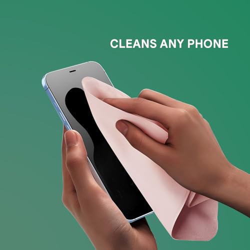 Humble Ultra Soft Microfiber Cleaning