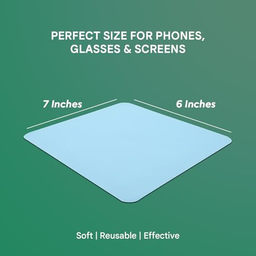 Humble Ultra Soft Microfiber Cleaning