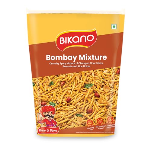 Bikano Bombay Mixture | Spicy