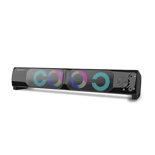 ZEBRONICS Wonder BAR 10, 2.0