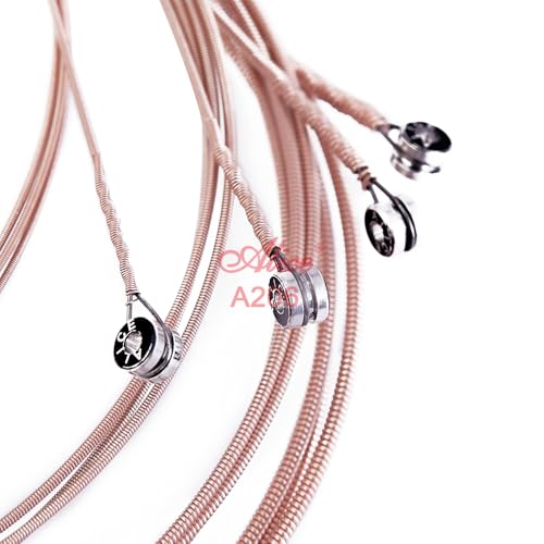 ALICE A206 Acoustic Guitar String