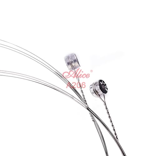 ALICE A206 Acoustic Guitar String
