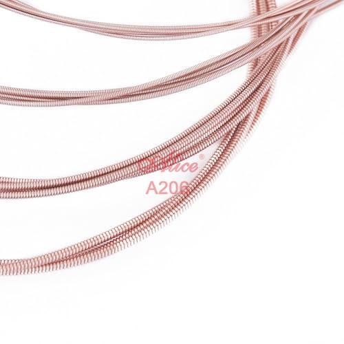 ALICE A206 Acoustic Guitar String