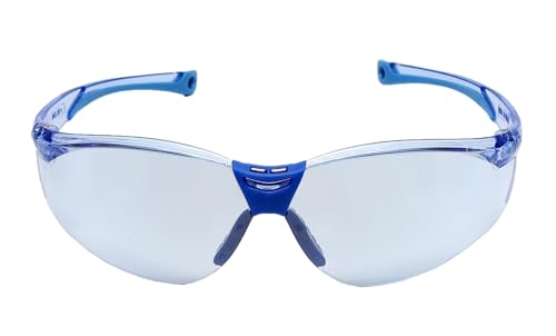 Calabria Drop Shot Blue Crystal
