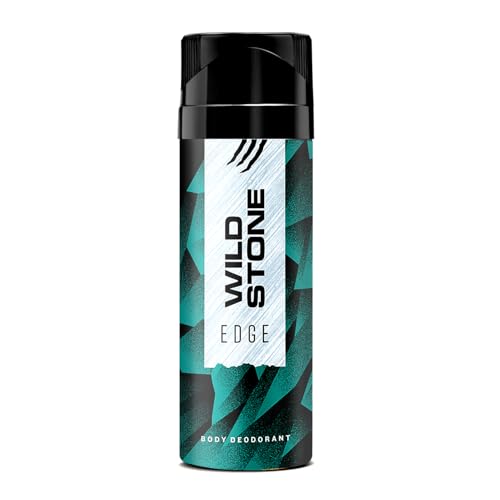 Wild Stone Edge Deodorant Spray