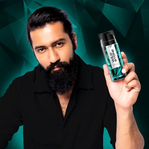 Wild Stone Edge Deodorant Spray