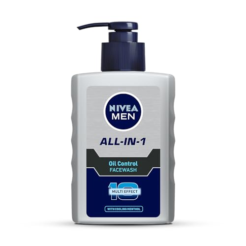 NIVEA MEN All in 1
