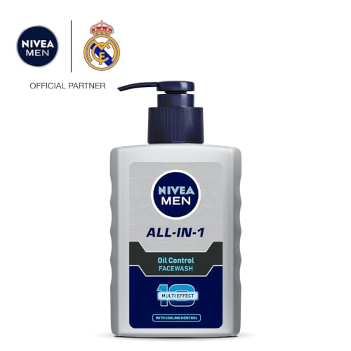 NIVEA MEN All in 1