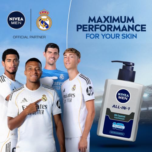 NIVEA MEN All in 1