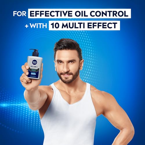 NIVEA MEN All in 1