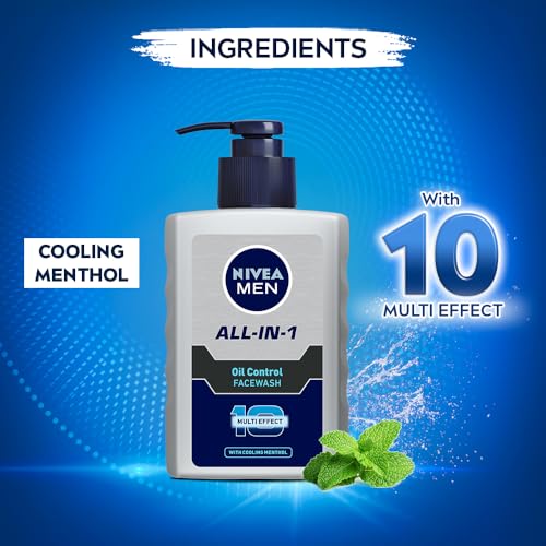 NIVEA MEN All in 1