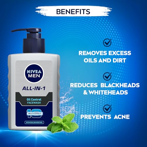NIVEA MEN All in 1