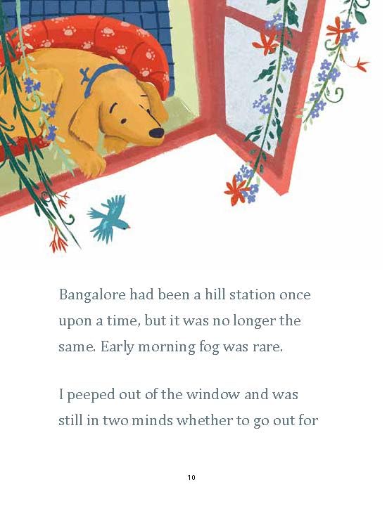 Gopi'S Day Out] (The Gopi Diaries) - Image 6