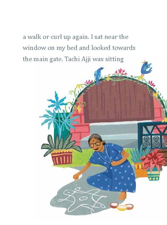 Gopi'S Day Out] (The Gopi Diaries) - Image 7