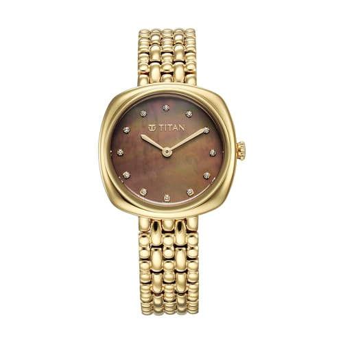 Titan Aura Phase Quartz Analog