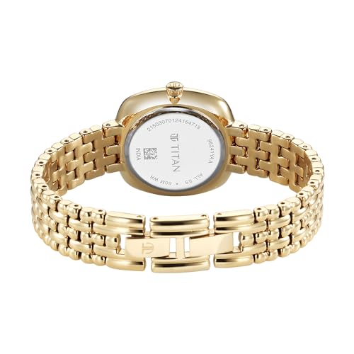 Titan Aura Phase Quartz Analog