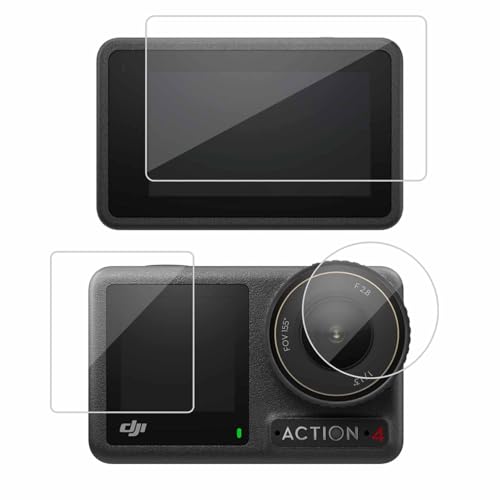 POPIO Military-Grade Gorilla Tempered Glass