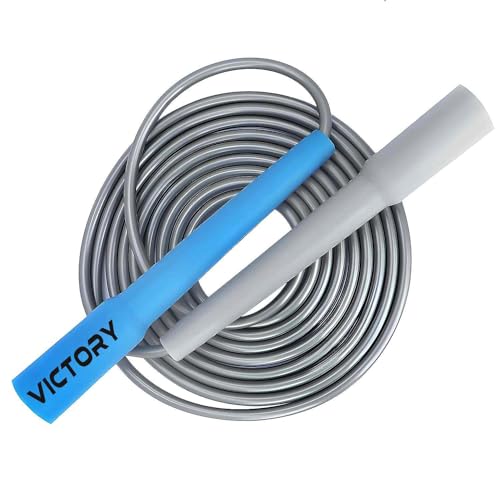 VICTORY Adjustable Skipping Rope
