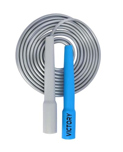 VICTORY Adjustable Skipping Rope