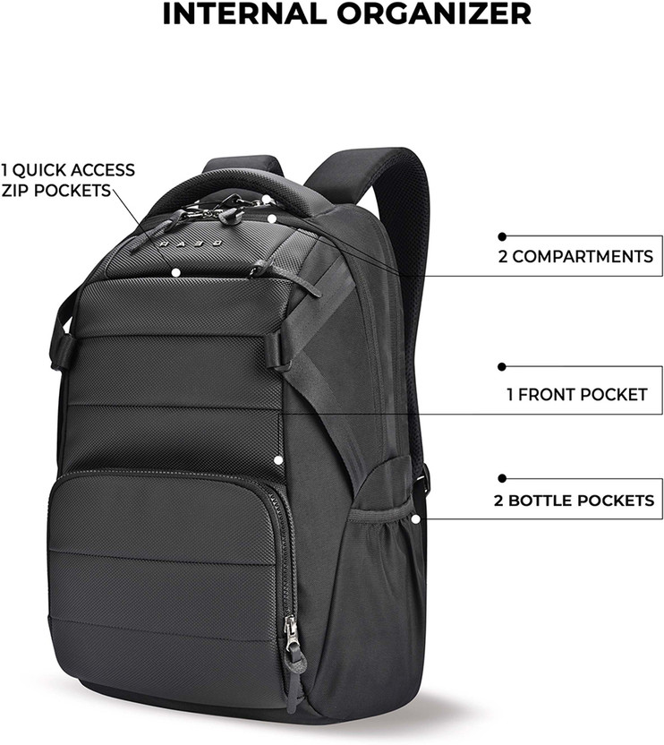 Gear Medium 26 L Laptop