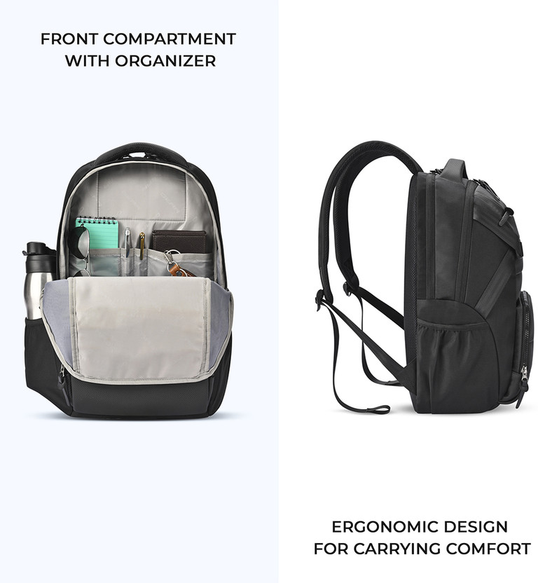 Gear Medium 26 L Laptop
