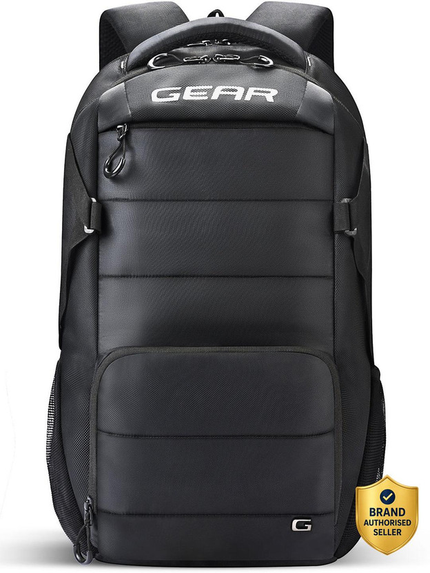 Gear Medium 26 L Laptop