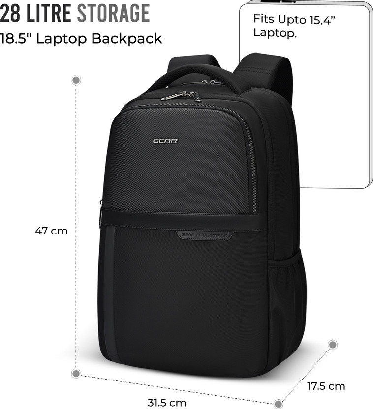 Gear Medium 28 L Laptop