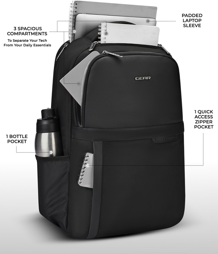 Gear Medium 28 L Laptop