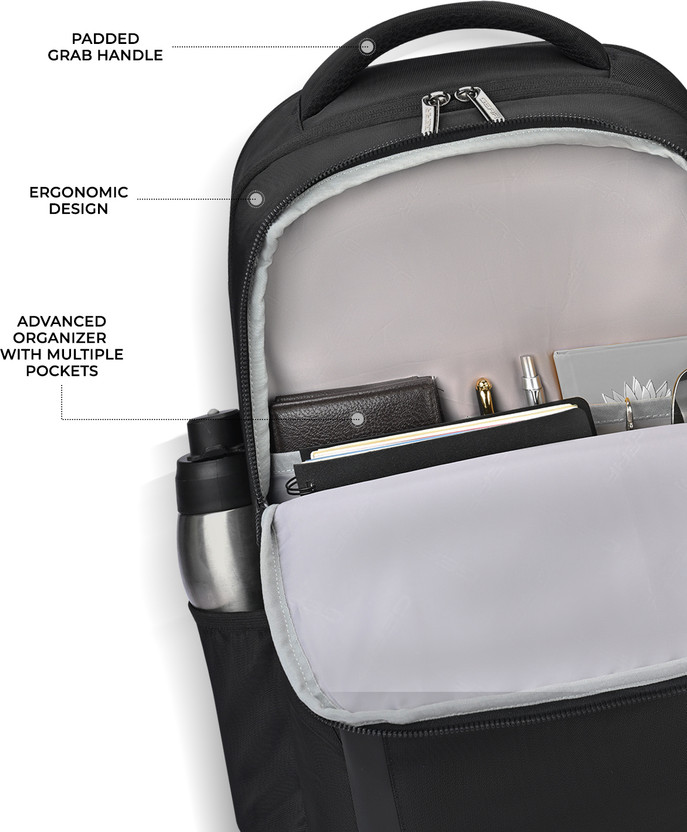 Gear Medium 28 L Laptop