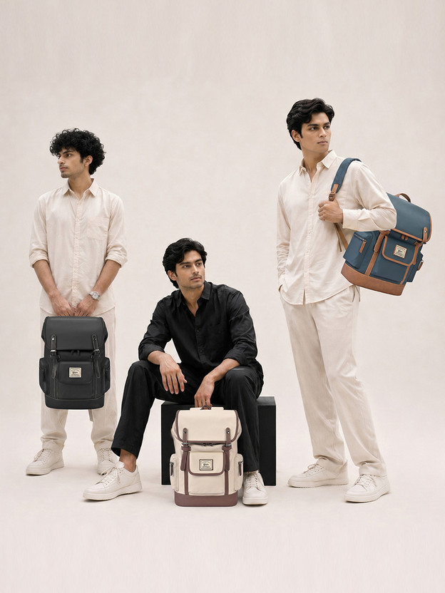 Gear Medium 21 L Laptop