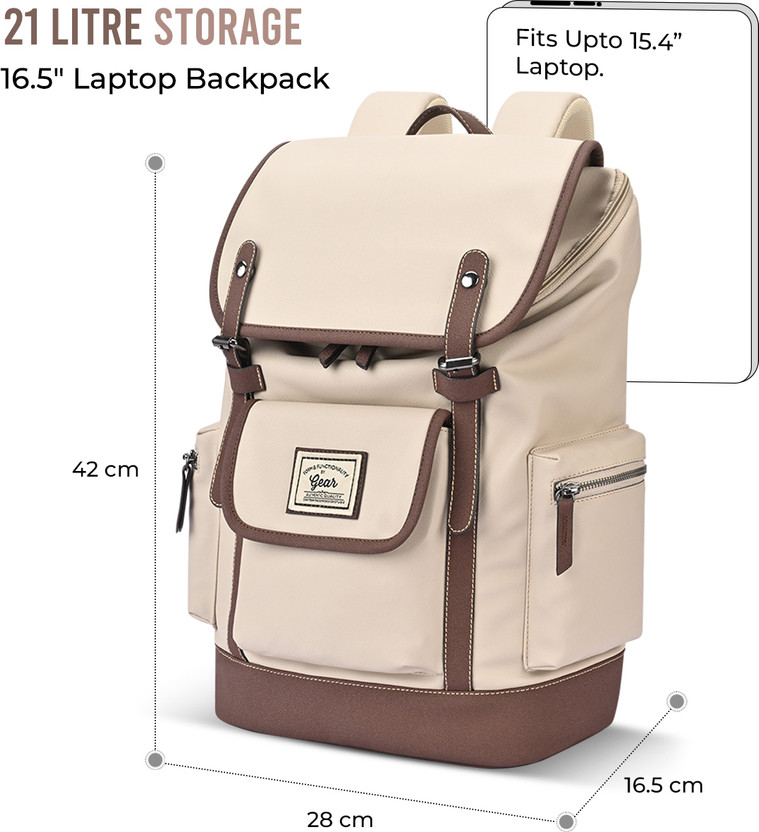 Gear Medium 21 L Laptop