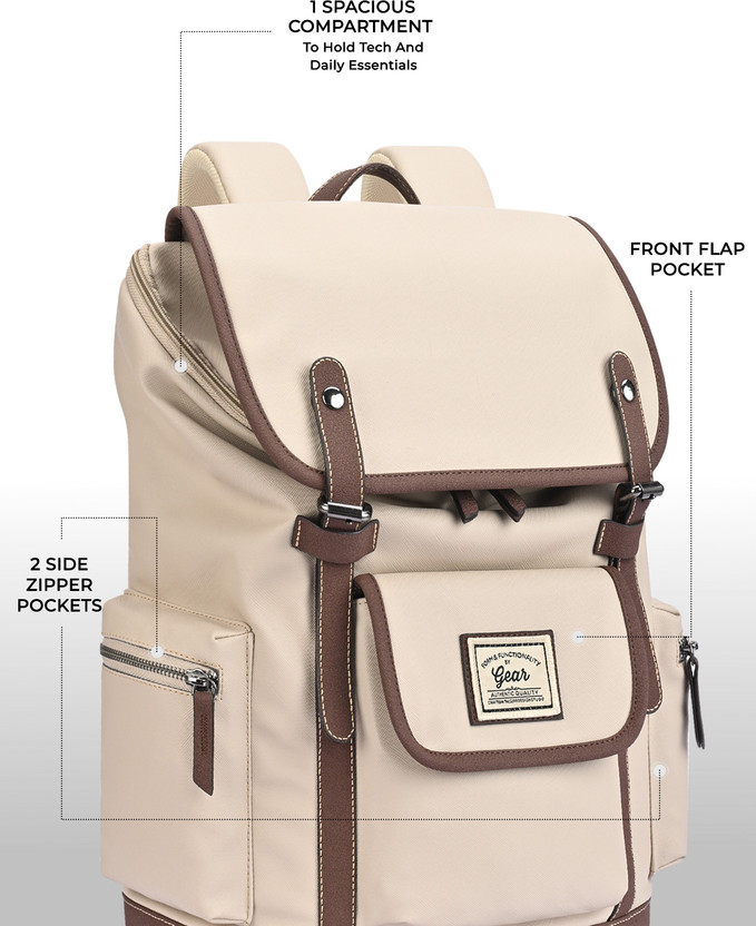 Gear Medium 21 L Laptop