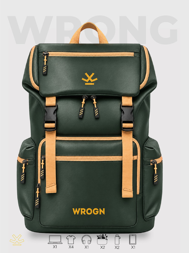 Gear Medium 21 L Laptop